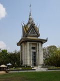 Phnom Penh (suite et fin)